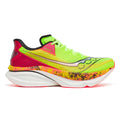 Endorphin Azura Neutral running shoe Men-neon yellow, black