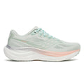 Ride 19 Neutral running shoe Women-light green, rose