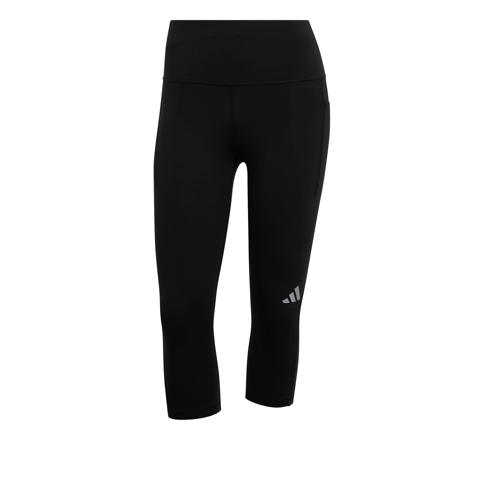 adidas adi365 3/4  Running tights Women-black