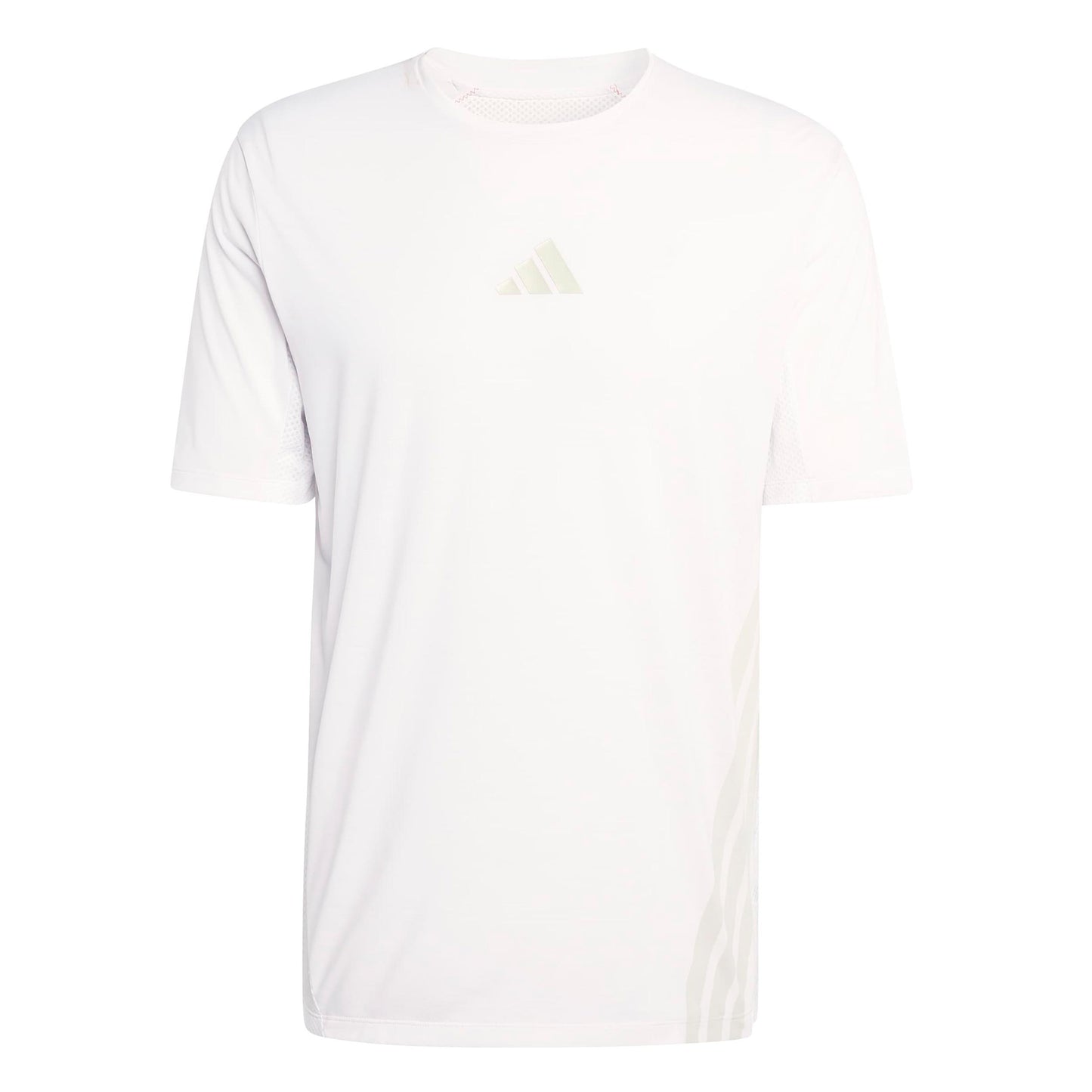 adidas Terrex XPR  Running shirt Men-white