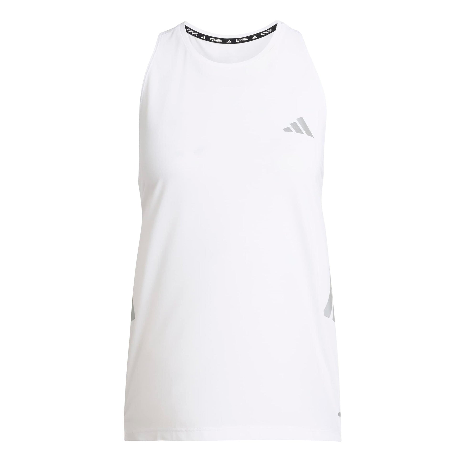 adidas adi365 Iconic Running shirt Women-white
