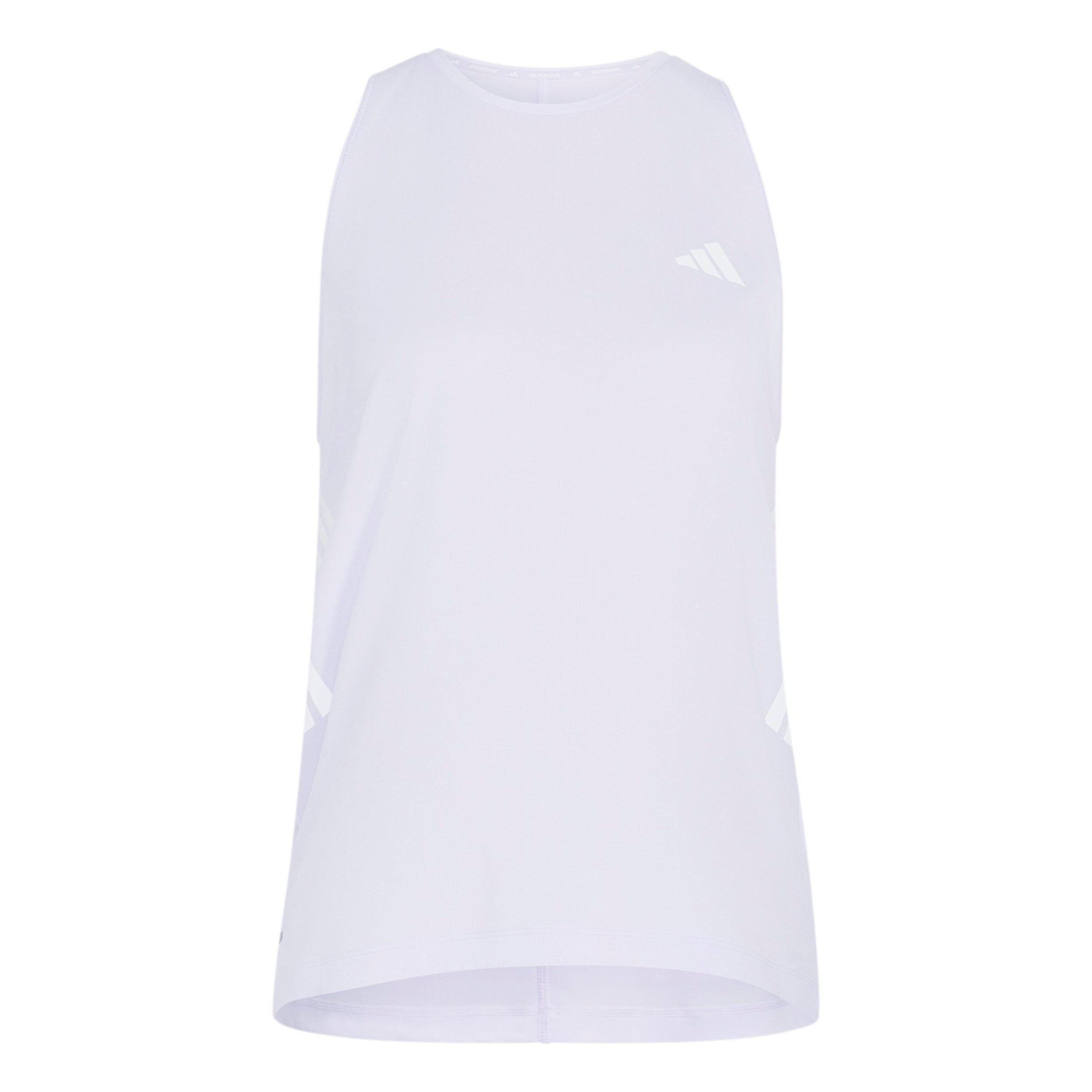 adidas adi365 Iconic Running shirt Women - lilac