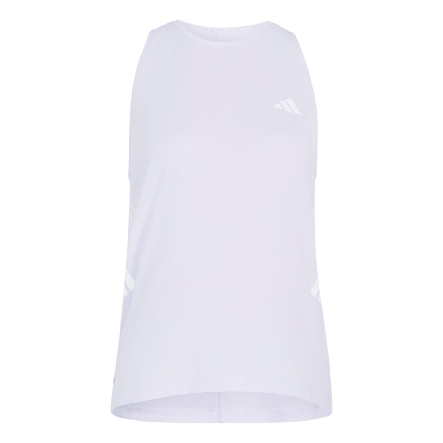 adidas adi365 Iconic Running shirt Women - lilac