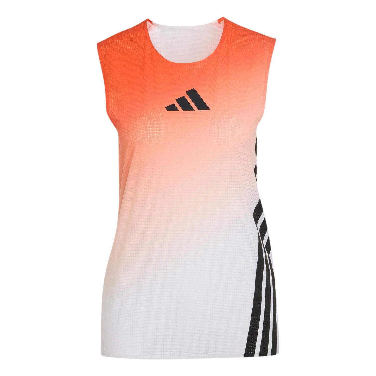 adidas Terrex XPR Pro  Running shirt Women-white, orange