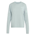 adi365  Running shirt Women-mint