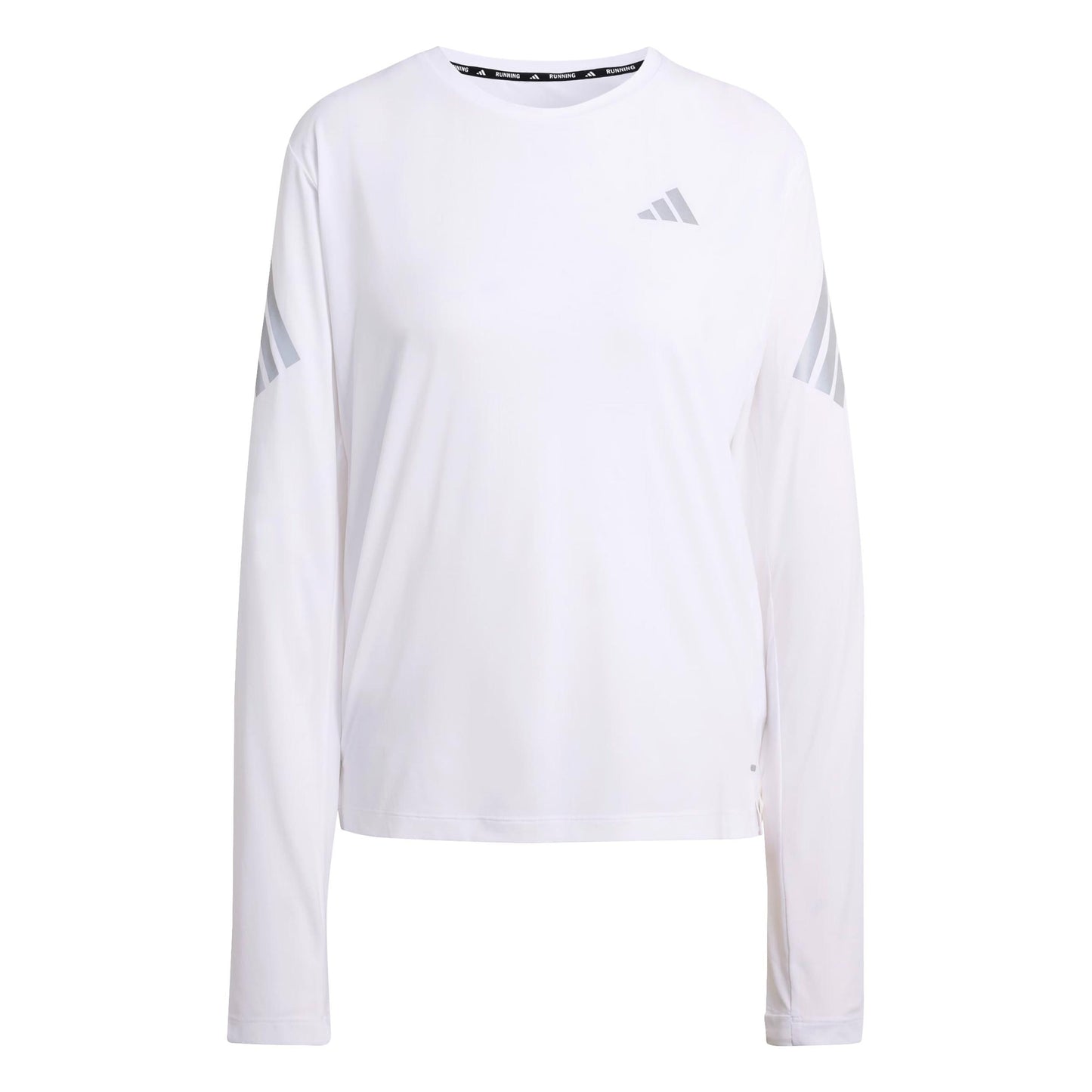adidas adi365  Running shirt Women-white
