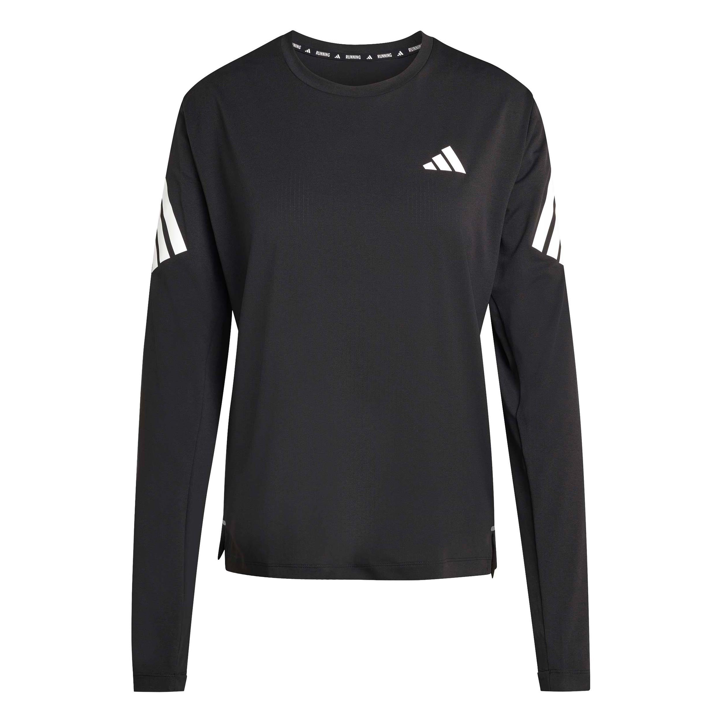 adidas adi365  Running shirt Women-black