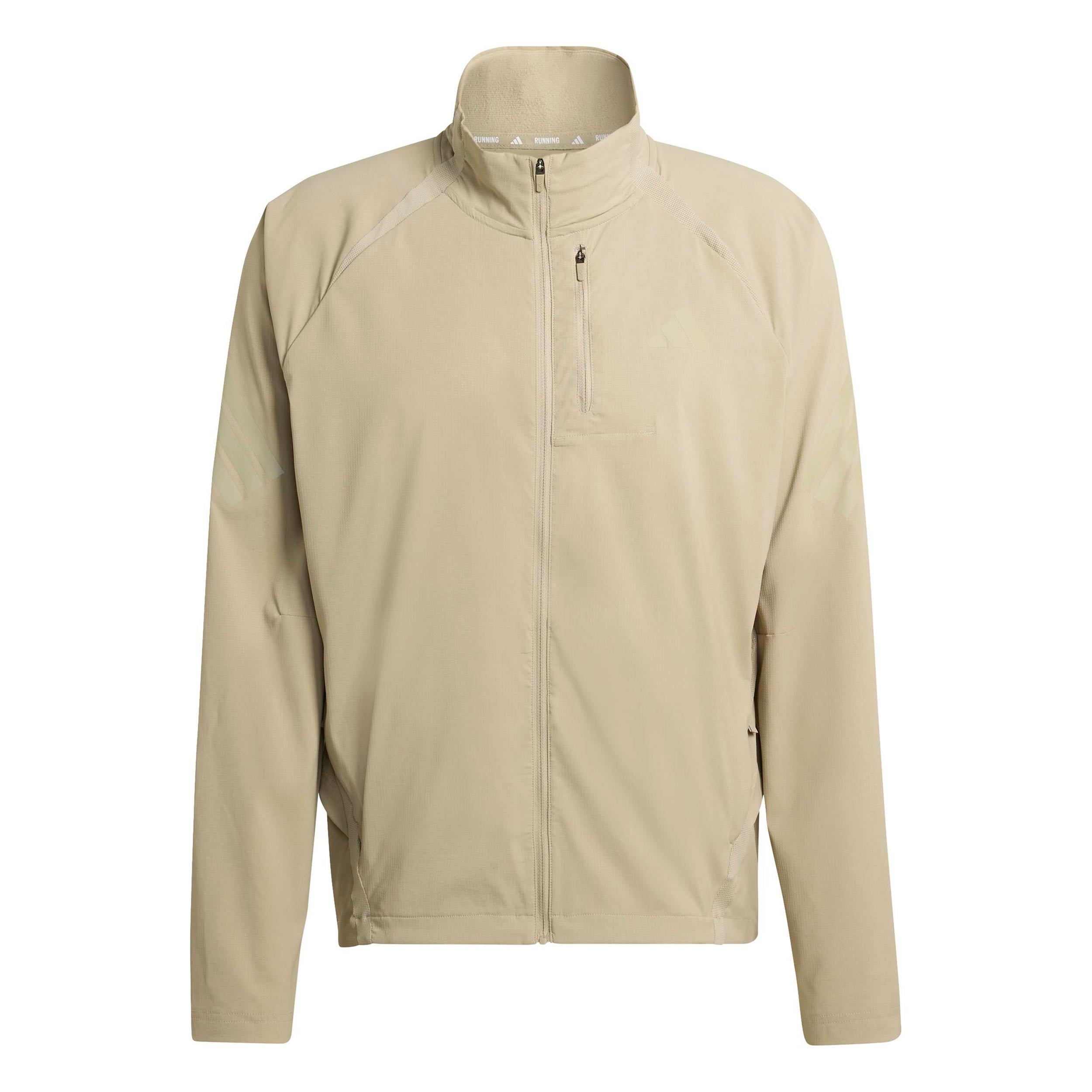 adidas adi365  Running jacket Men-khaki