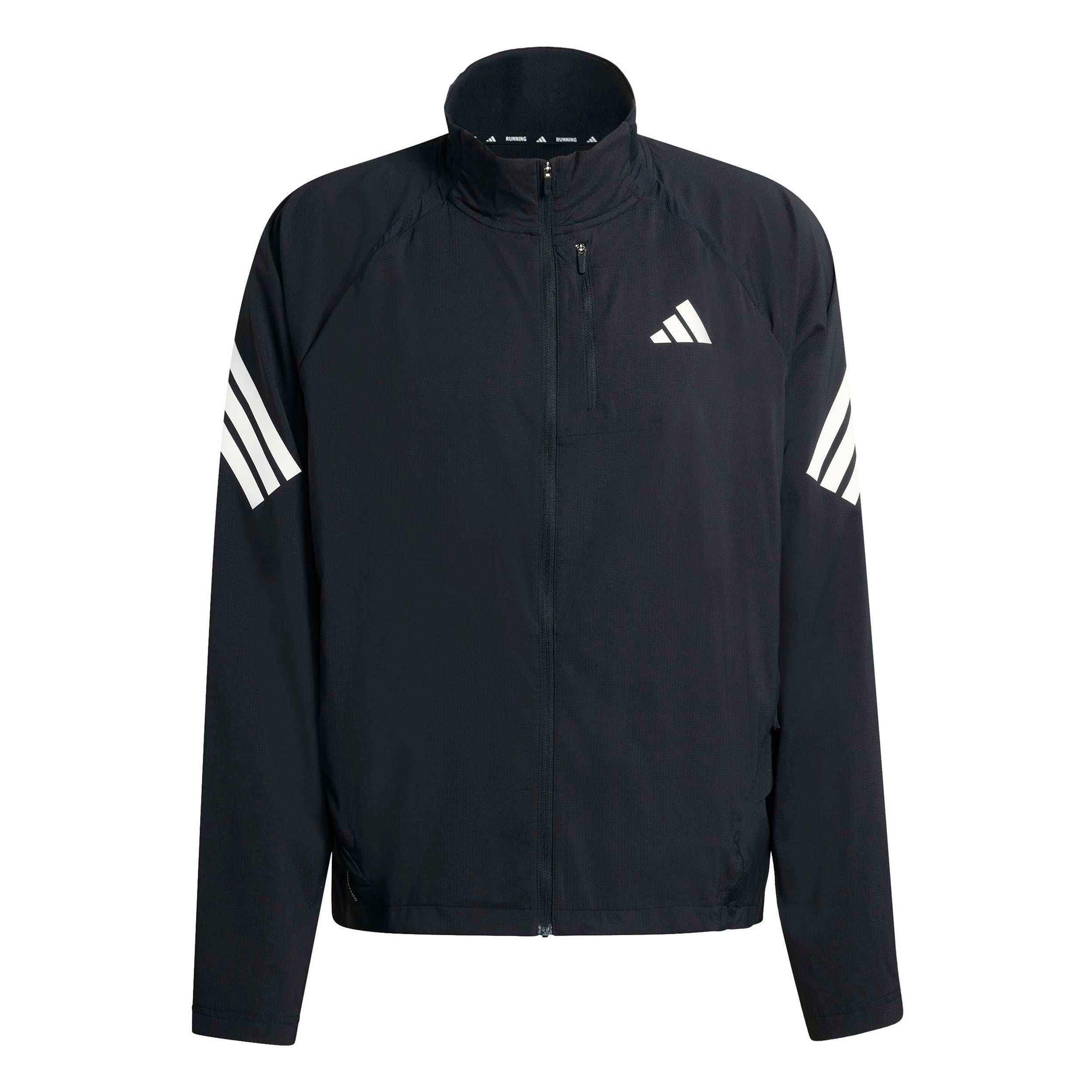 adidas adi365  Running jacket Men-black