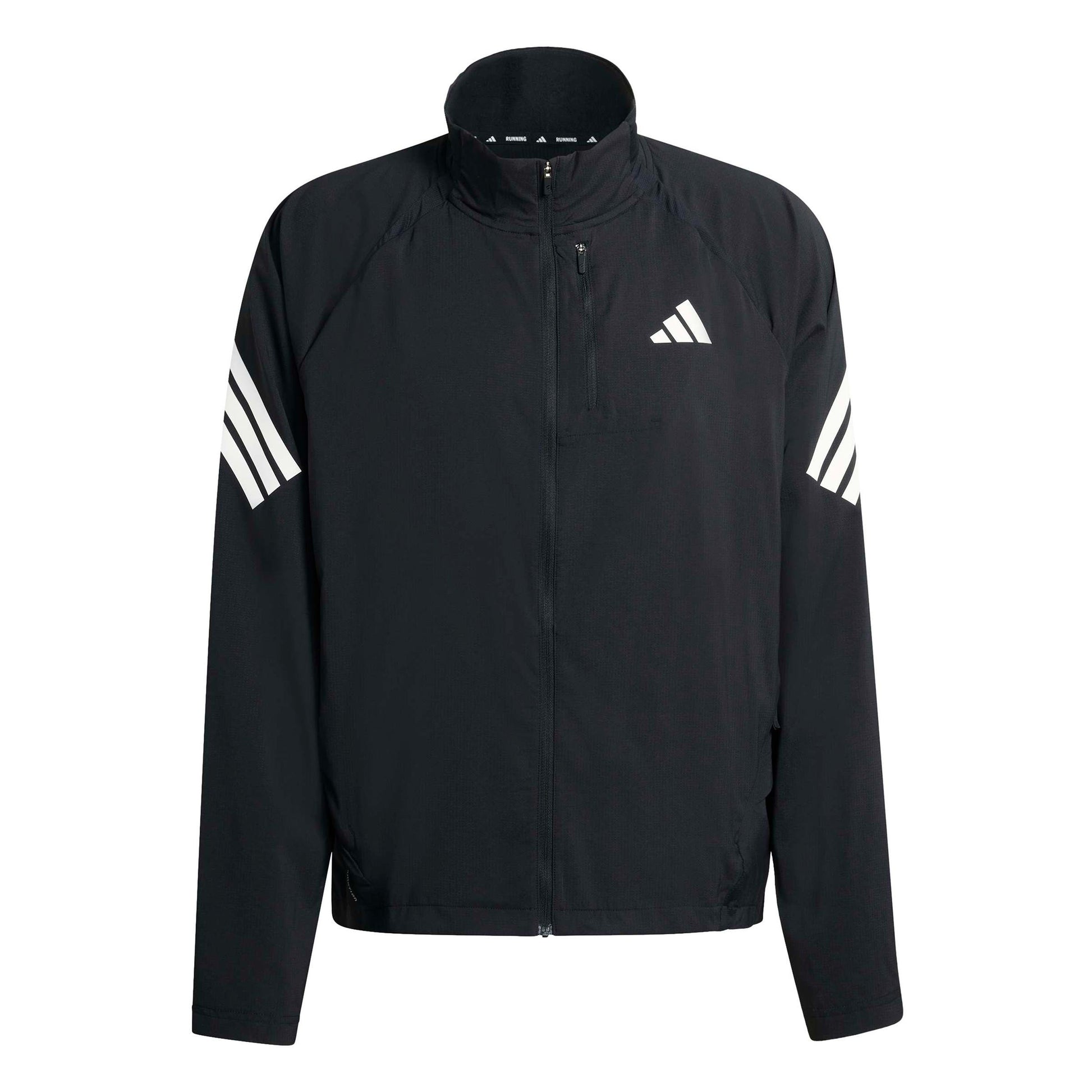 adidas adi365  Running jacket Men-black