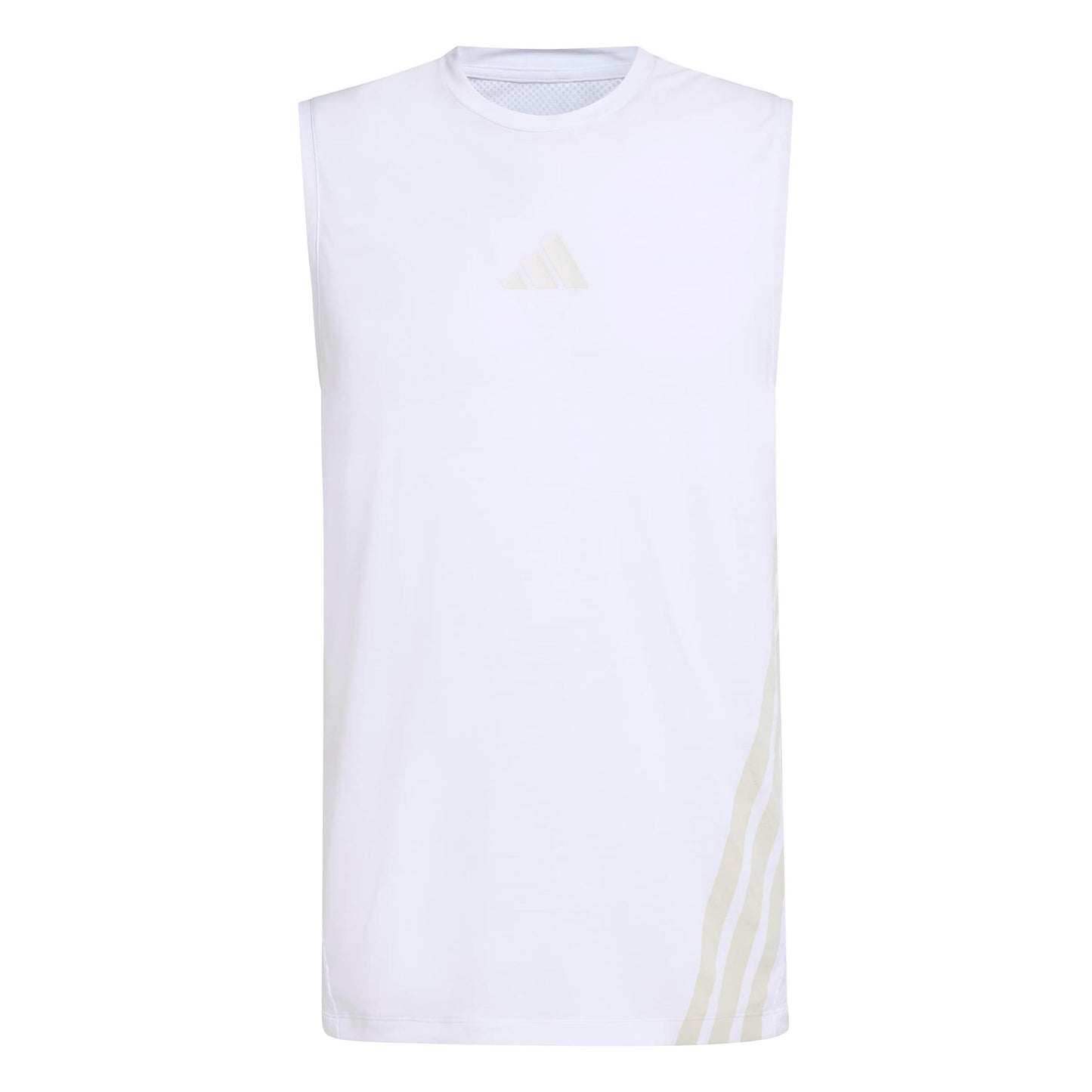 adidas Terrex XPR  Running shirt Men-white