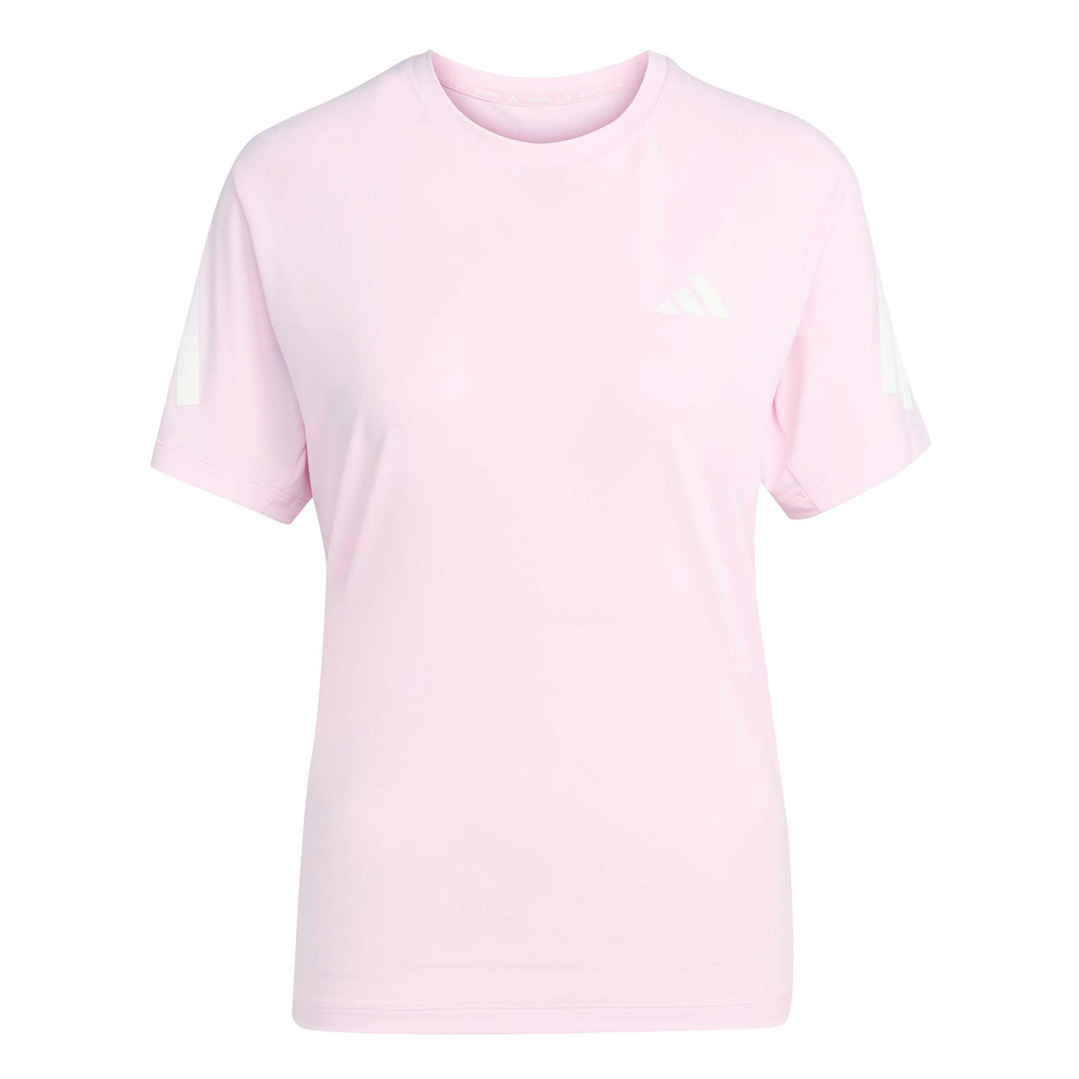adidas adi365 Breeze  Running shirt Women-rose