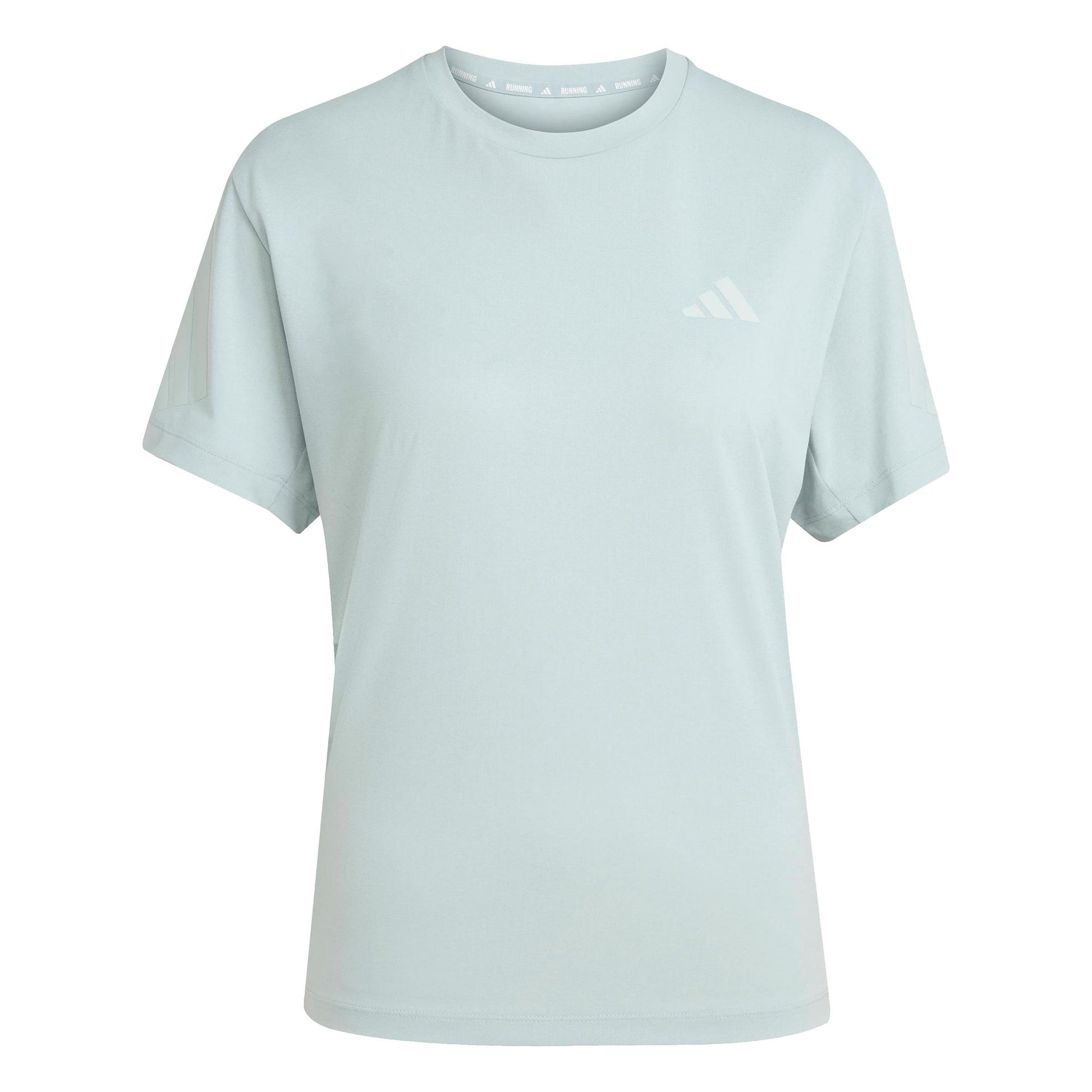 adidas adi365 Breeze  Running shirt Women-mint