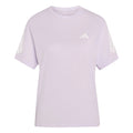 adi365 Running shirt Women - lilac