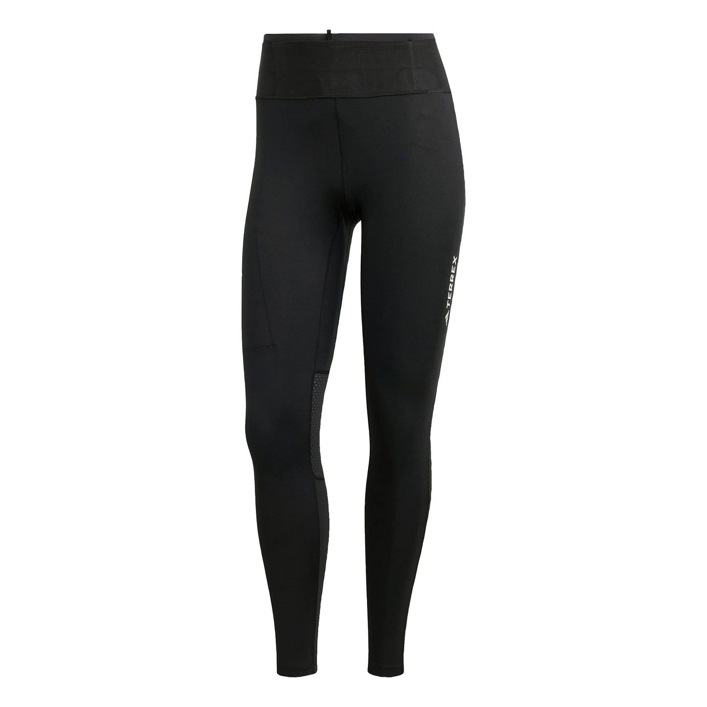 adidas Terrex XPR  Running tights Women-black