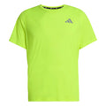 adi365 Breeze  Running shirt Men-yellow