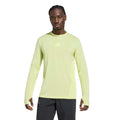 Terrex XPR Running shirt Men - green