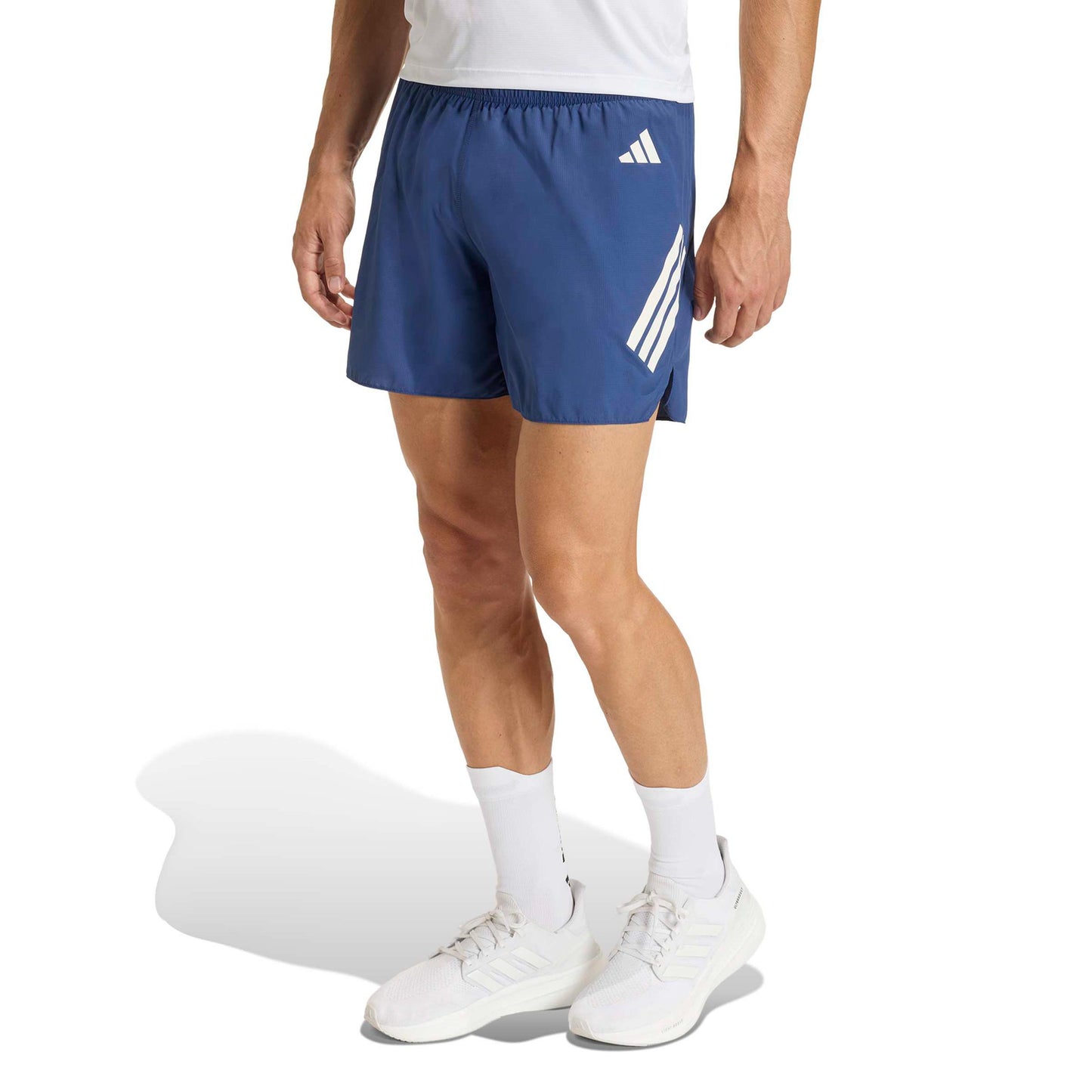 adidas adi365 7in  Running shorts Men-blue