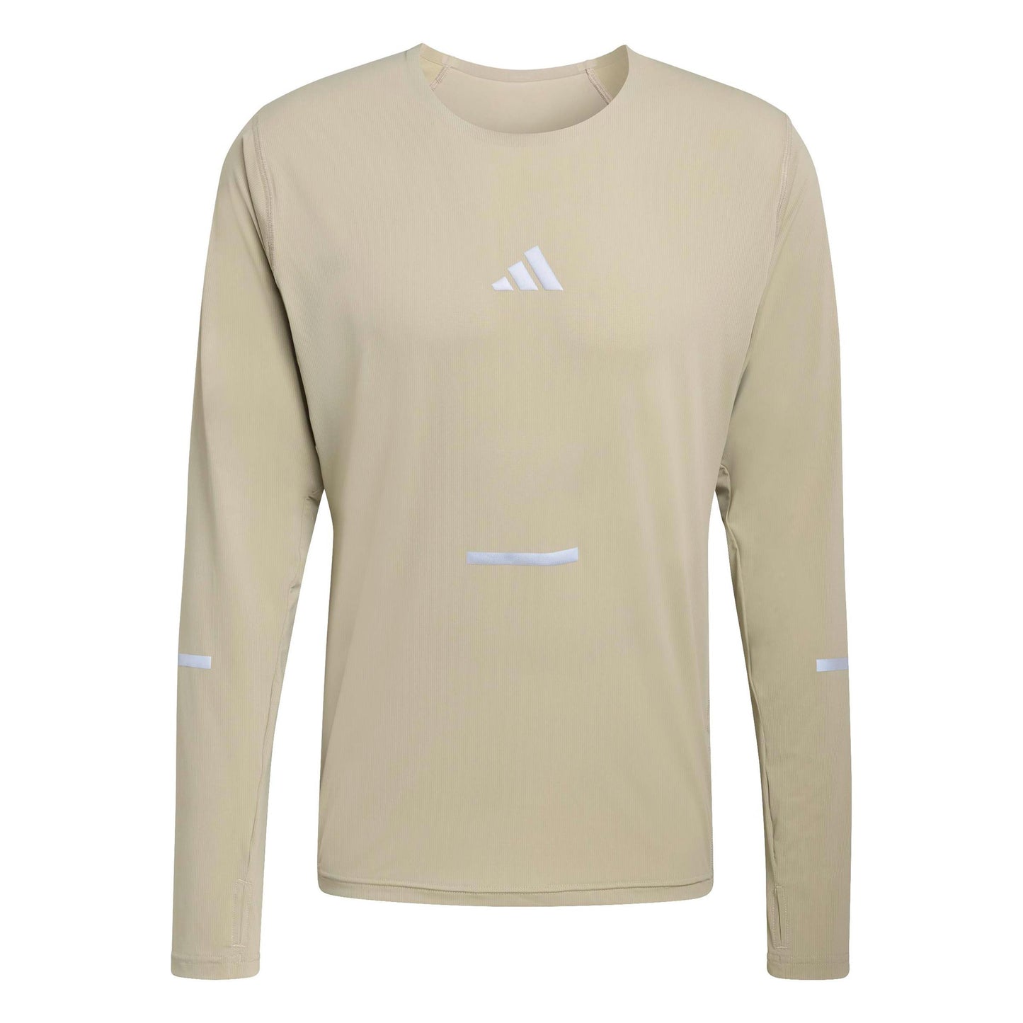 adidas adi365  Running shirt Men-khaki