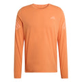 adi365  Running shirt Men-orange