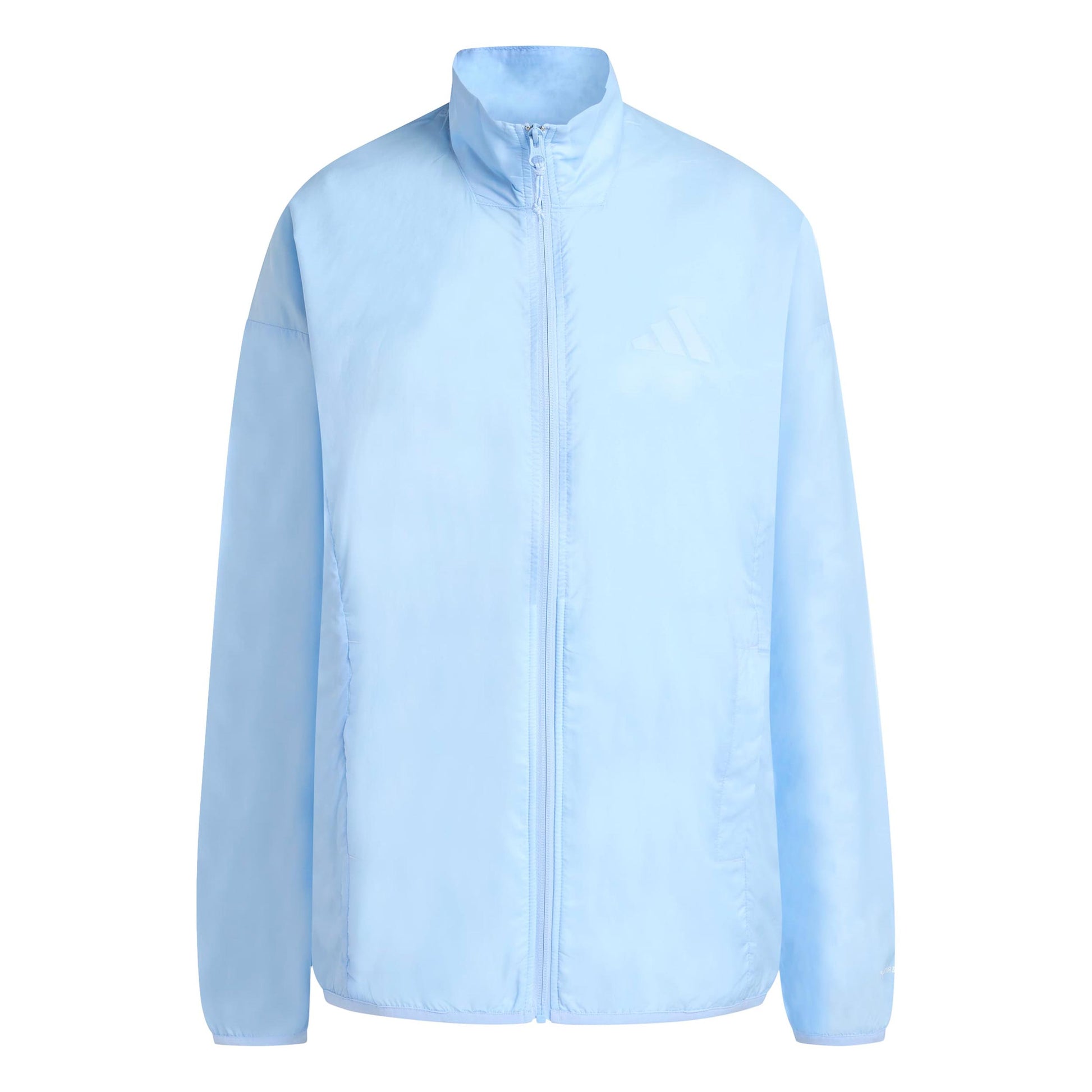 adidas Terrex MT  Running jacket Women-blue, blue