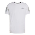 adi365  Running shirt Men-white