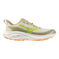 Neo Lumina  Trail running shoe Women - cream, khaki