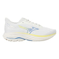 Wave Ultima 17  Neutral running shoe Women - white, blue