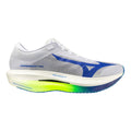 Hyperwarp Pro  Competition running shoe Unisex - lightgrey, blue
