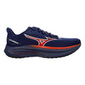 Wave Inspire 22  Stability running shoe Men - dark blue, red