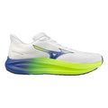 Fortrush  Stability running shoe Men - white, blue