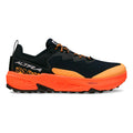 Timp 6 Trail running shoe Men - black, orange