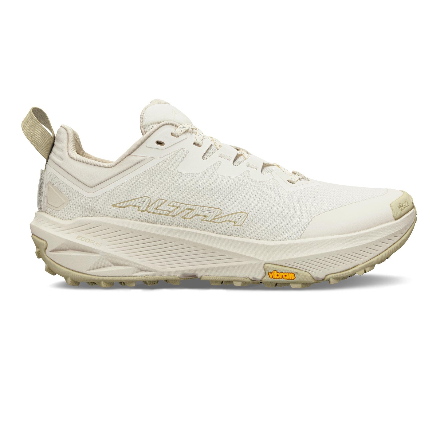 Altra Experience Wild 3+ Trail running shoe Women - beige