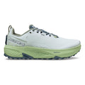 Timp 6 Trail running shoe Women - mint
