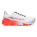 Mont Blanc Speed Trail running shoe Men - white, red