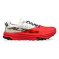 Mont Blanc Carbon Trail running shoe Men - white, coral