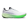 Experience Flow 3 Neutral running shoe Men - white, green