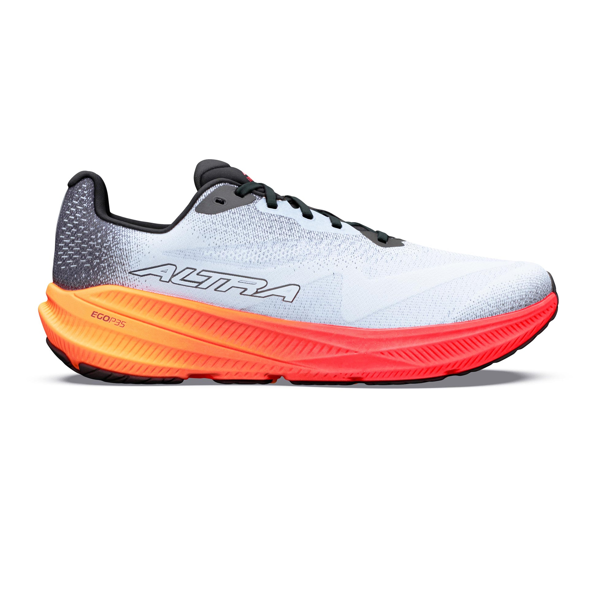 Altra Experience Flow 3 Neutral running shoe Men - white, orange