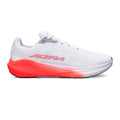 Experience Flow ST Stability running shoe Men - white, coral