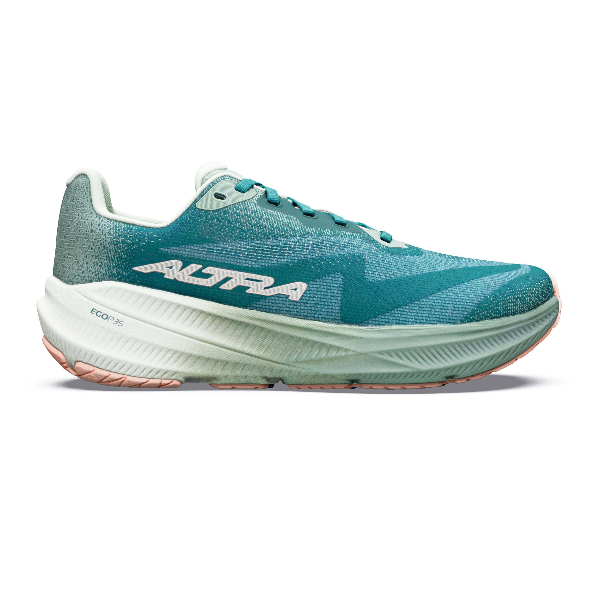 Altra Experience Flow 3 Neutral running shoe Women - petrol, green