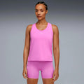 HYROX Dryelite Running shirt Women-pink