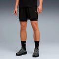 Dreamrun DryCell 2in1 5in  Running shorts Men - black