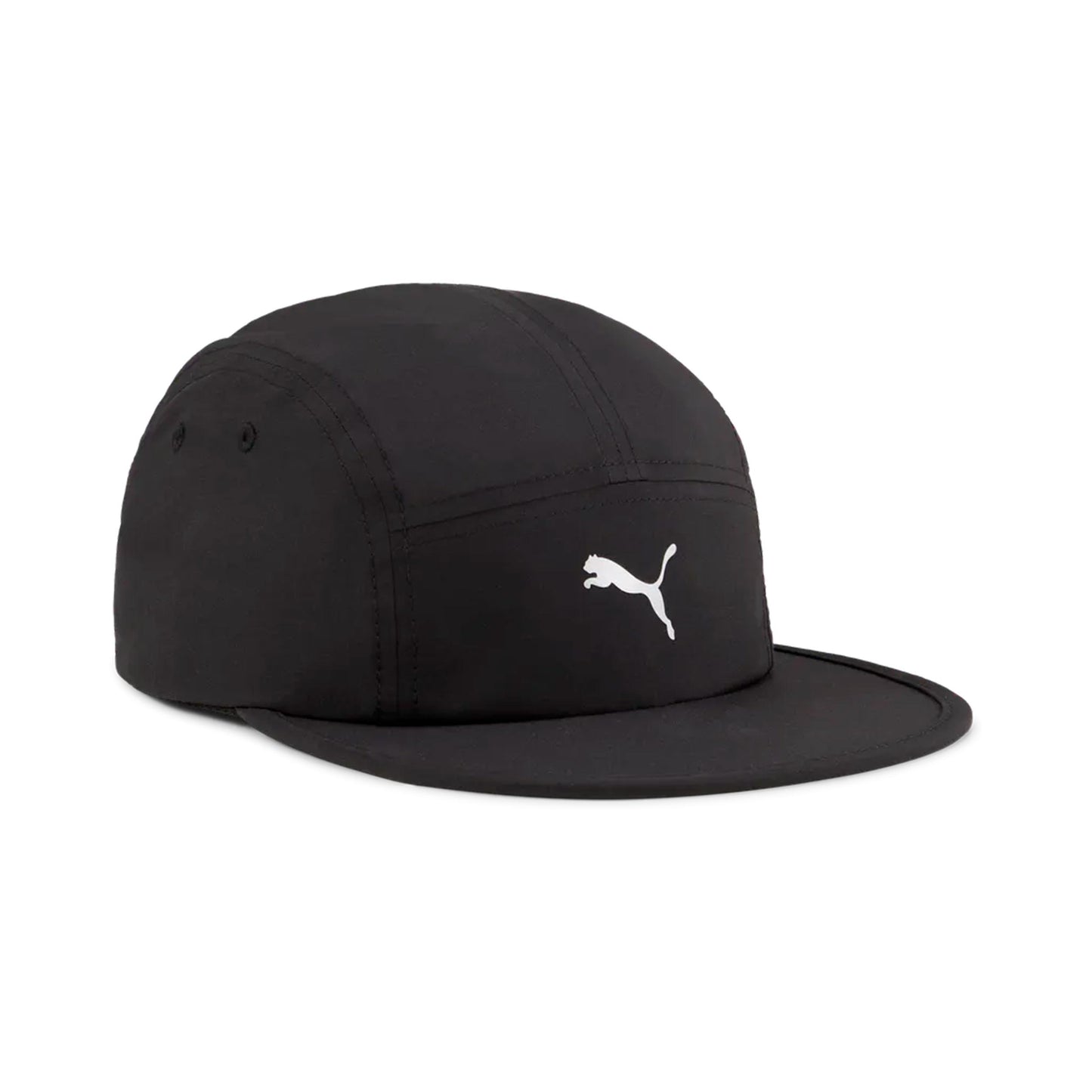 Puma Running Cap Unisex-black