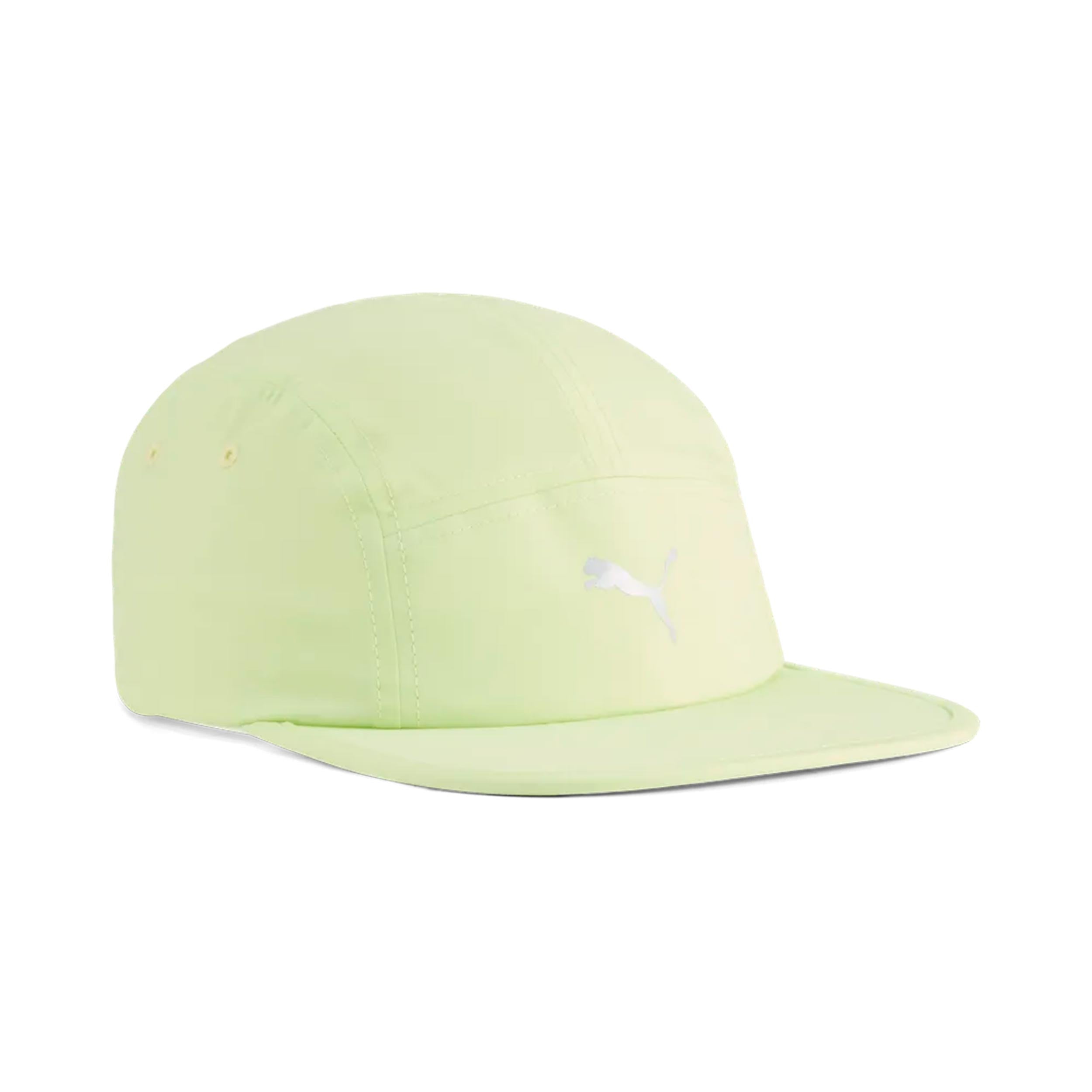 Puma Running Cap Unisex-green