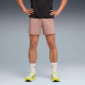 Dreamrun DryCell 5in Running shorts Men-brown