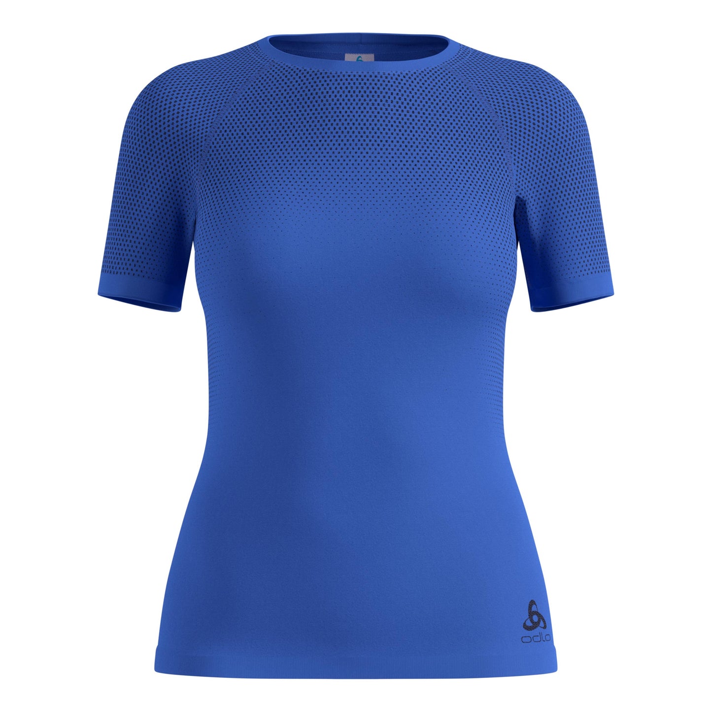 Odlo Performance Light Vest Women-blue