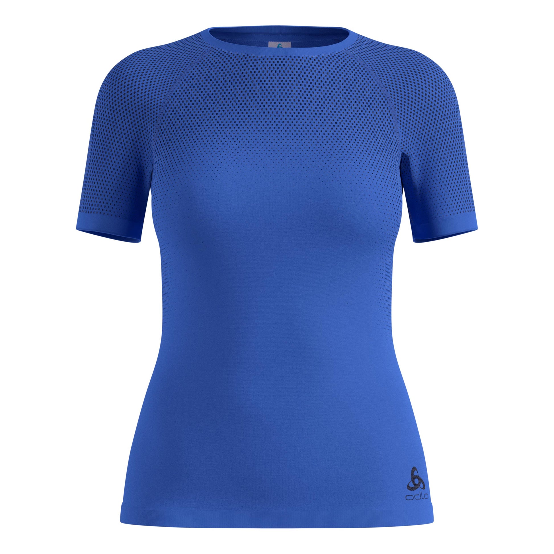 Odlo Performance Light Vest Women-blue