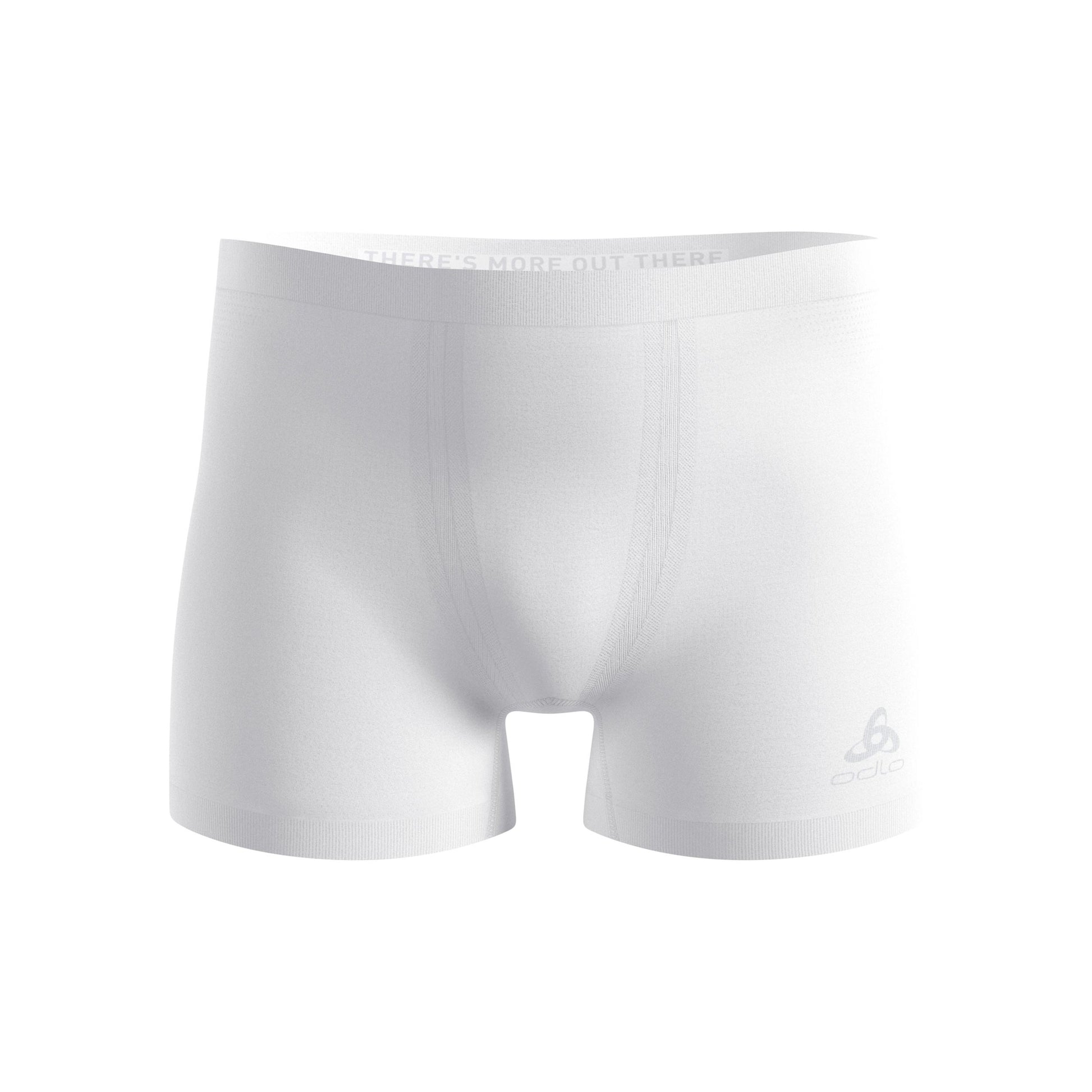 Odlo Performance X-Light Boxer shorts Men-white