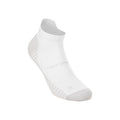 Performance Run Short  Running socks Unisex-white