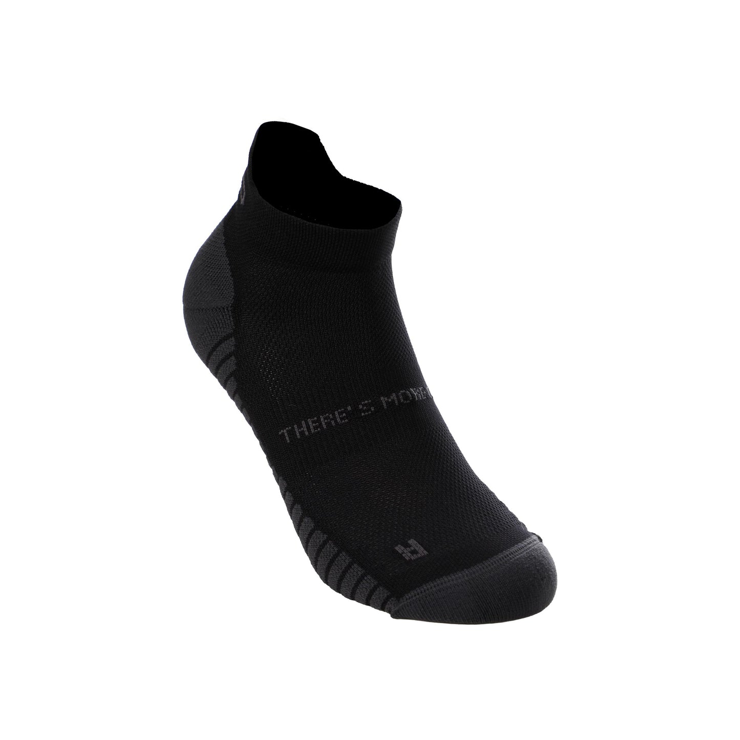 Odlo Performance Run Short  Running socks Unisex-black